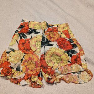Scotch and Soda Girls Shorts